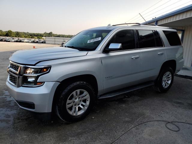 CHEVROLET TAHOE 2015 1gnscbkc8fr701559