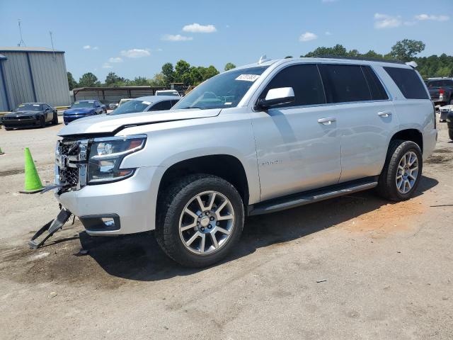 CHEVROLET TAHOE 2016 1gnscbkc8gr295218