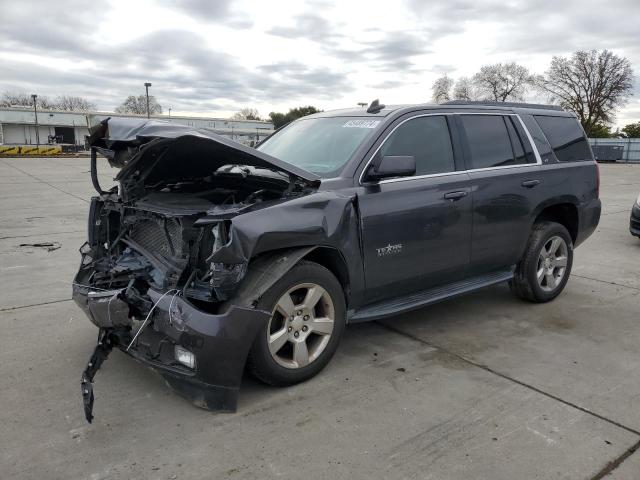 CHEVROLET TAHOE 2016 1gnscbkc8gr310915