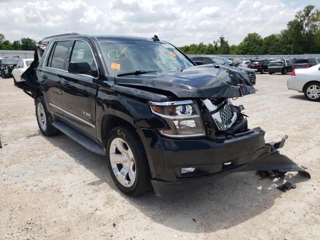 CHEVROLET TAHOE C150 2016 1gnscbkc8gr445277