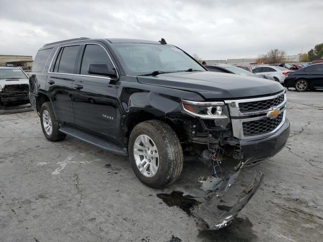 CHEVROLET TAHOE C150 2017 1gnscbkc8hr160760