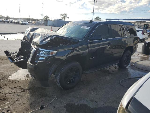 CHEVROLET TAHOE C150 2017 1gnscbkc8hr360599