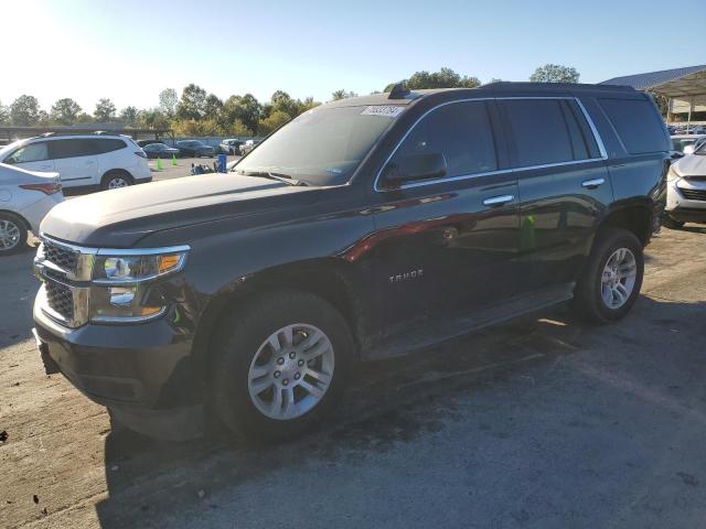 CHEVROLET TAHOE C150 2019 1gnscbkc8kr121786