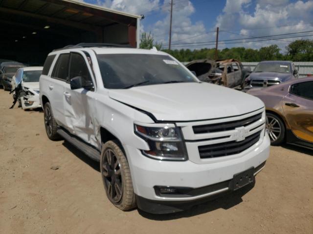 CHEVROLET TAHOE C150 2019 1gnscbkc8kr131203