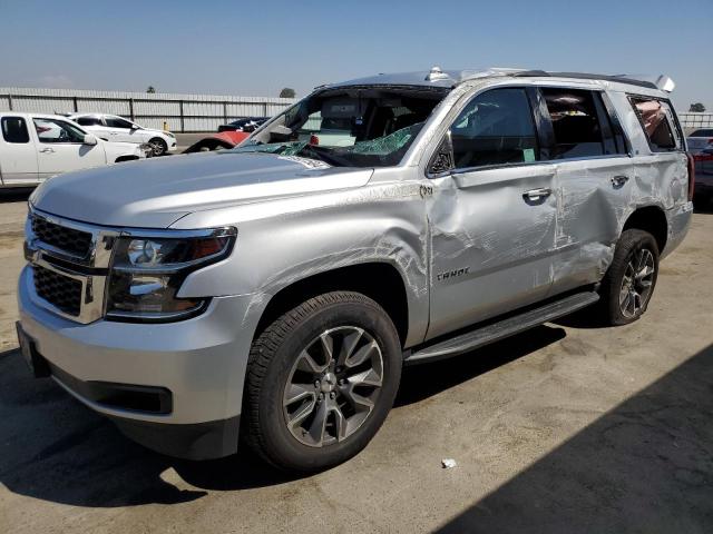 CHEVROLET TAHOE C150 2019 1gnscbkc8kr374686