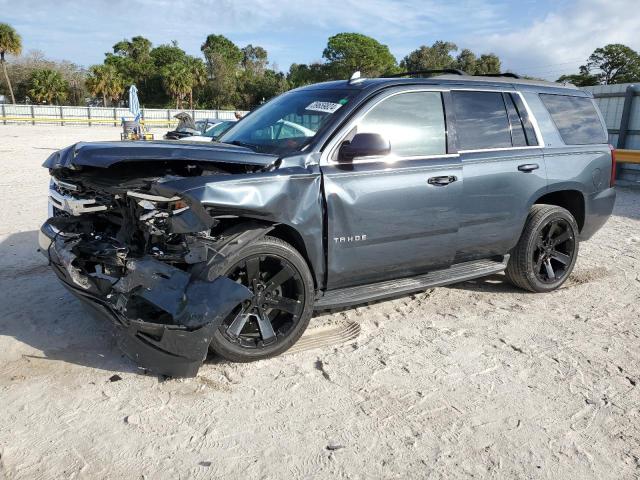 CHEVROLET TAHOE 2020 1gnscbkc8lr112216