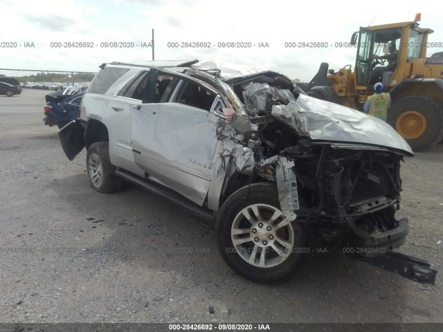 CHEVROLET TAHOE 2015 1gnscbkc9fr138246