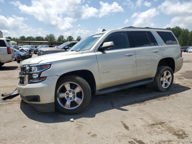 CHEVROLET TAHOE 2015 1gnscbkc9fr178102