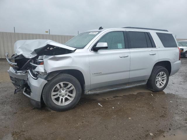 CHEVROLET TAHOE 2015 1gnscbkc9fr241652