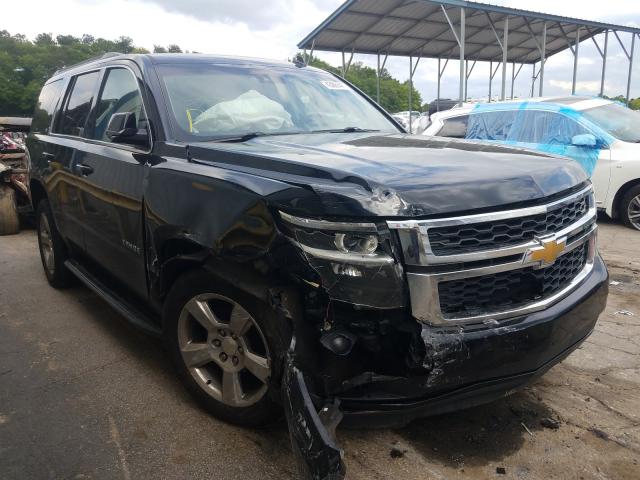 CHEVROLET TAHOE C150 2015 1gnscbkc9fr247225