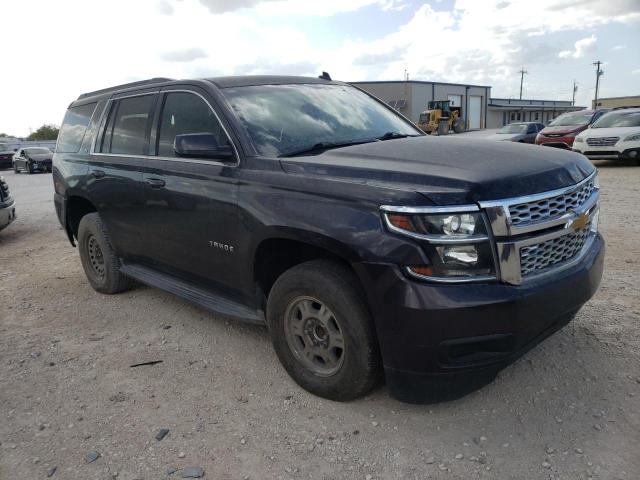 CHEVROLET TAHOE C150 2015 1gnscbkc9fr259830