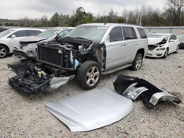 CHEVROLET TAHOE C150 2015 1gnscbkc9fr278653