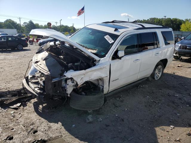 CHEVROLET TAHOE 2015 1gnscbkc9fr286705