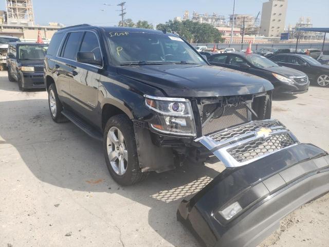 CHEVROLET TAHOE C150 2015 1gnscbkc9fr289698