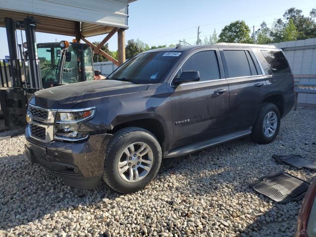 CHEVROLET TAHOE C150 2015 1gnscbkc9fr302403