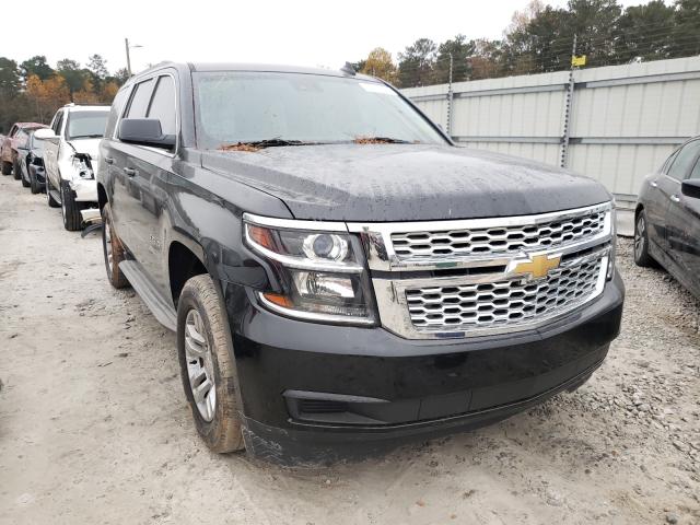 CHEVROLET TAHOE C150 2015 1gnscbkc9fr534855