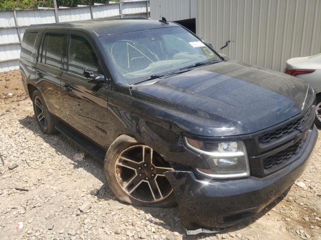 CHEVROLET TAHOE C150 2015 1gnscbkc9fr583263