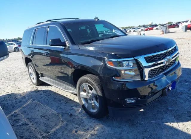 CHEVROLET TAHOE 2015 1gnscbkc9fr632560