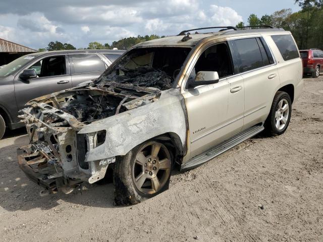 CHEVROLET TAHOE C150 2015 1gnscbkc9fr641291