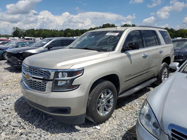 CHEVROLET TAHOE 2015 1gnscbkc9fr646779