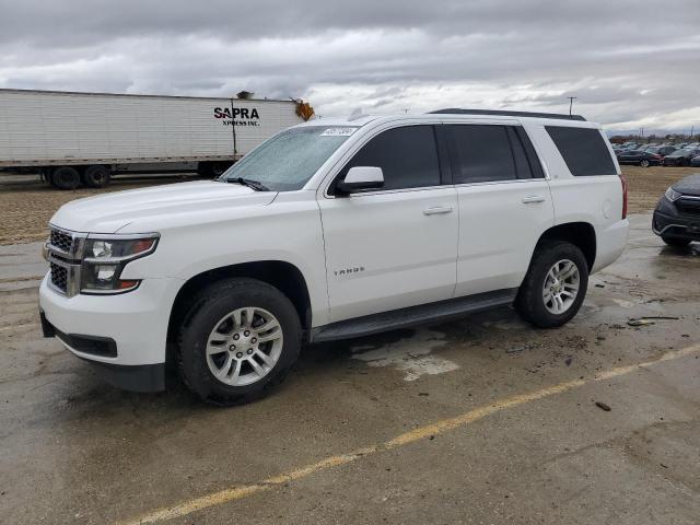 CHEVROLET TAHOE 2015 1gnscbkc9fr648726