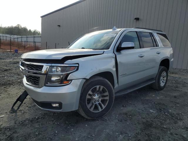 CHEVROLET TAHOE C150 2016 1gnscbkc9gr164038