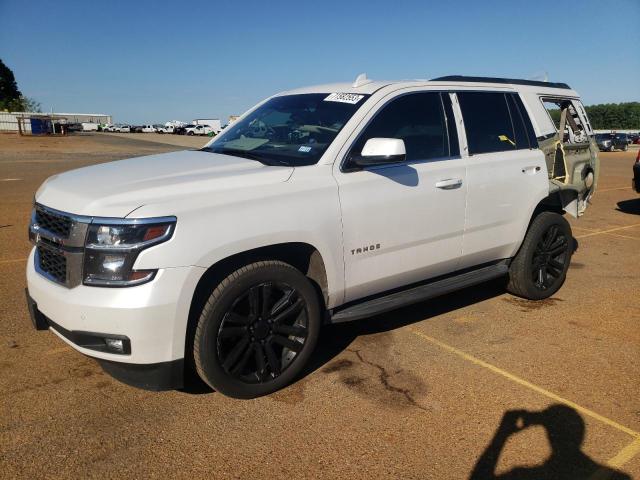 CHEVROLET TAHOE 2016 1gnscbkc9gr228935