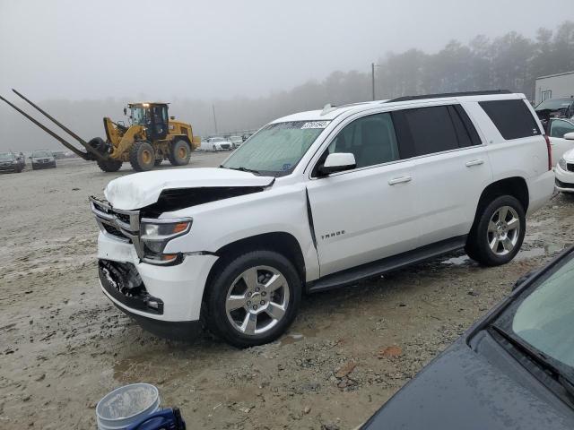 CHEVROLET TAHOE C150 2016 1gnscbkc9gr338450