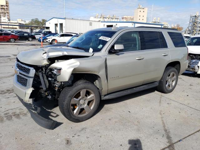 CHEVROLET TAHOE C150 2016 1gnscbkc9gr428147