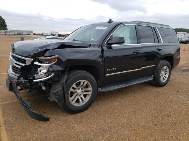 CHEVROLET TAHOE 2016 1gnscbkc9gr440265