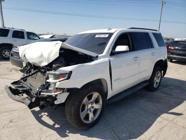 CHEVROLET TAHOE 2016 1gnscbkc9gr482273