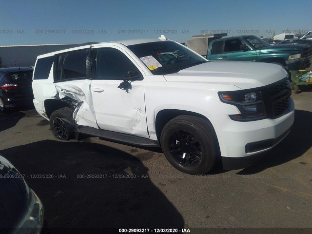 CHEVROLET TAHOE 2017 1gnscbkc9hr388878