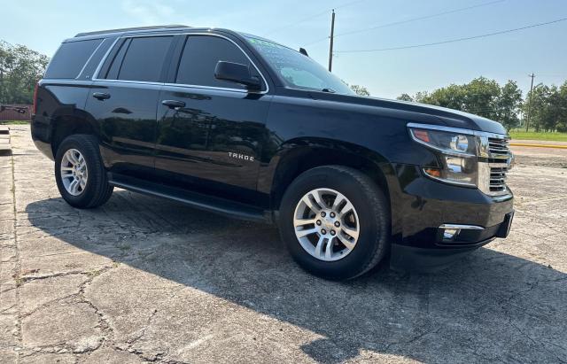 CHEVROLET TAHOE 2018 1gnscbkc9jr113968