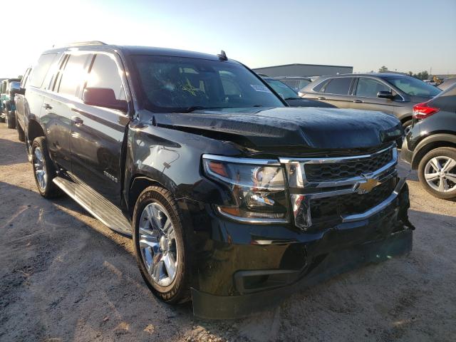 CHEVROLET TAHOE 2018 1gnscbkc9jr133430