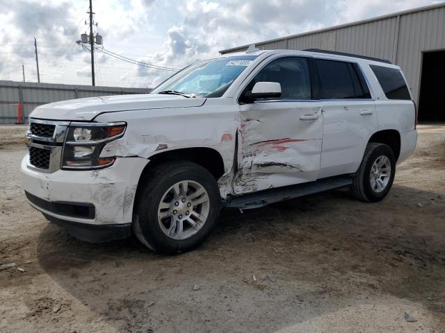 CHEVROLET TAHOE C150 2019 1gnscbkc9kr128455