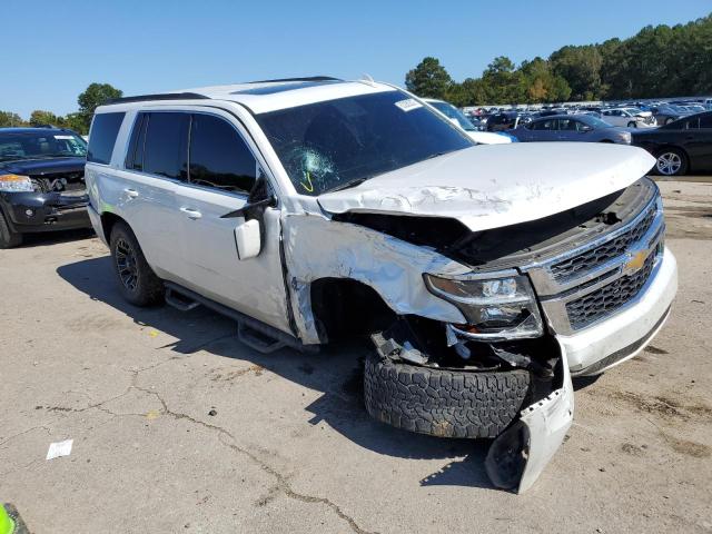 CHEVROLET TAHOE C150 2019 1gnscbkc9kr315114