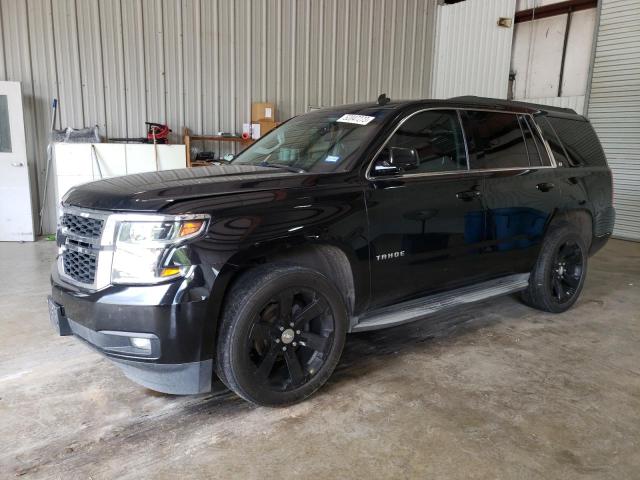 CHEVROLET TAHOE C150 2015 1gnscbkcxfr159994