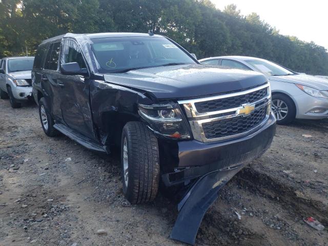 CHEVROLET TAHOE C150 2015 1gnscbkcxfr245757