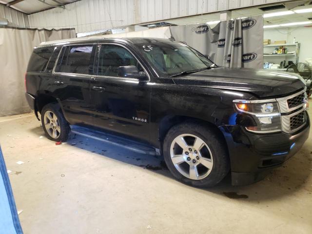 CHEVROLET TAHOE C150 2015 1gnscbkcxfr252014