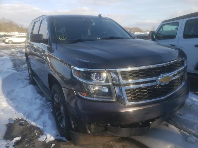 CHEVROLET TAHOE C150 2015 1gnscbkcxfr268617