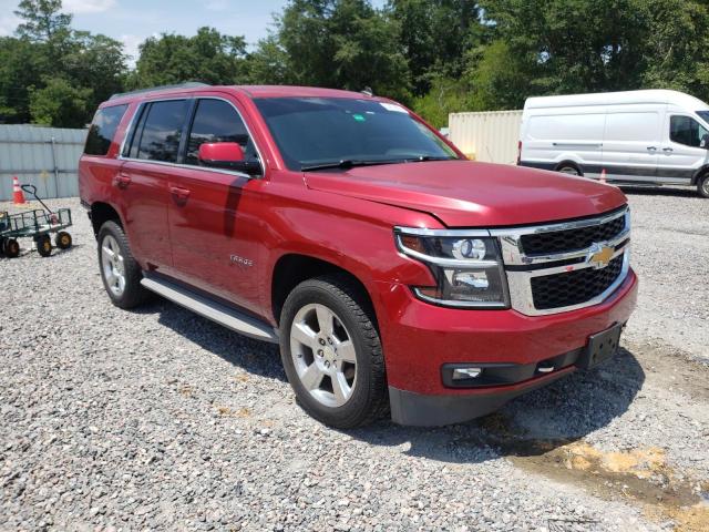 CHEVROLET TAHOE C150 2015 1gnscbkcxfr297762