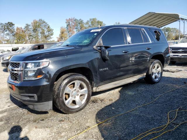 CHEVROLET TAHOE C150 2015 1gnscbkcxfr537246