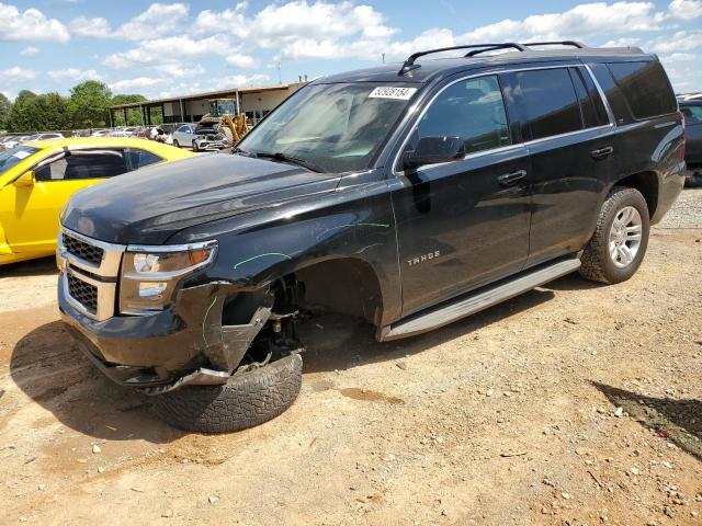 CHEVROLET TAHOE 2015 1gnscbkcxfr565404