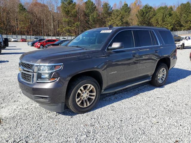 CHEVROLET TAHOE C150 2015 1gnscbkcxfr565564