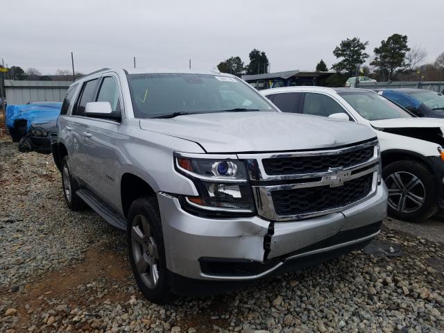 CHEVROLET TAHOE C150 2015 1gnscbkcxfr566861