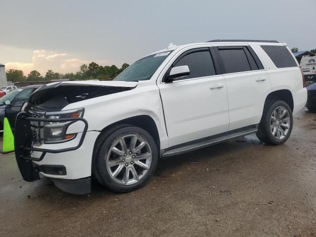 CHEVROLET TAHOE C150 2015 1gnscbkcxfr590982