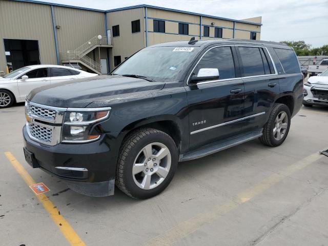 CHEVROLET TAHOE C150 2017 1gnscbkcxhr171906