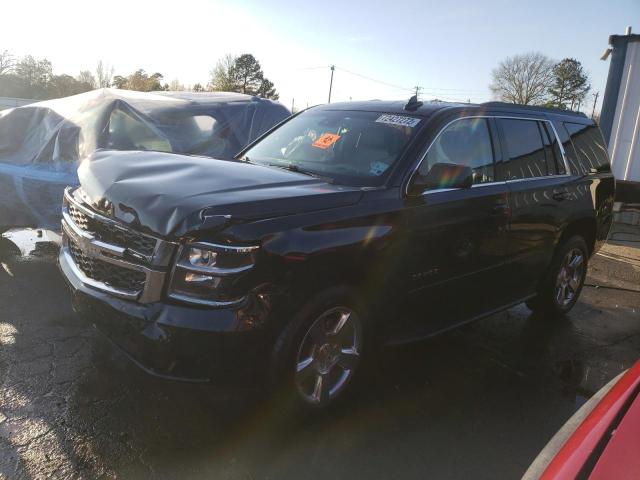 CHEVROLET TAHOE C150 2017 1gnscbkcxhr336529