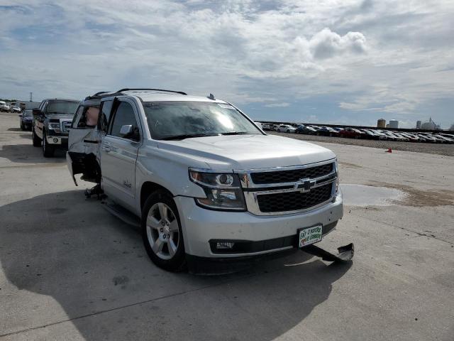 CHEVROLET TAHOE C150 2020 1gnscbkcxlr134301