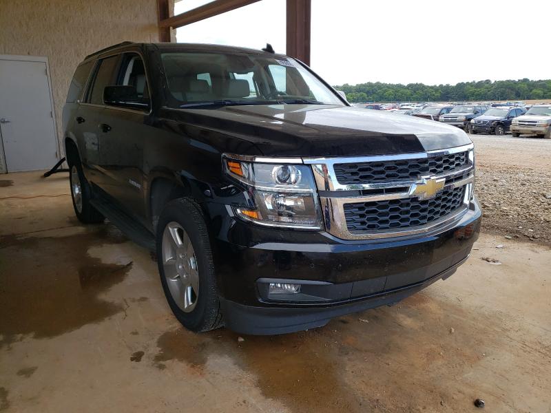 CHEVROLET TAHOE C150 2020 1gnscbkcxlr184759